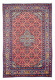 Ardabil Alfombra 292x190cm - Alfombra persa
