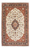 Alfombra persa - Keshan - 302 x 200 cm - beige