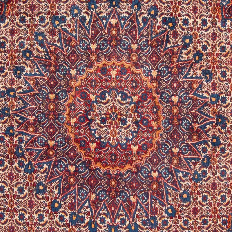 Alfombra persa - Clásica - 295 x 205 cm - beige