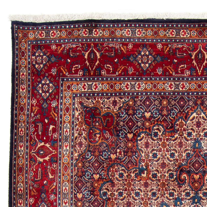 Alfombra persa - Clásica - 295 x 205 cm - beige
