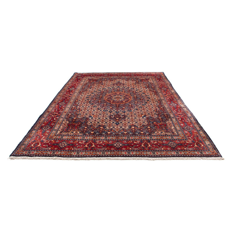 Alfombra persa - Clásica - 295 x 205 cm - beige