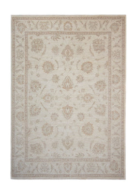 Alfombra Ziegler - 357 x 249 cm - beige