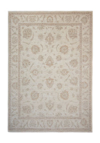 Alfombra Ziegler - 357 x 249 cm - beige