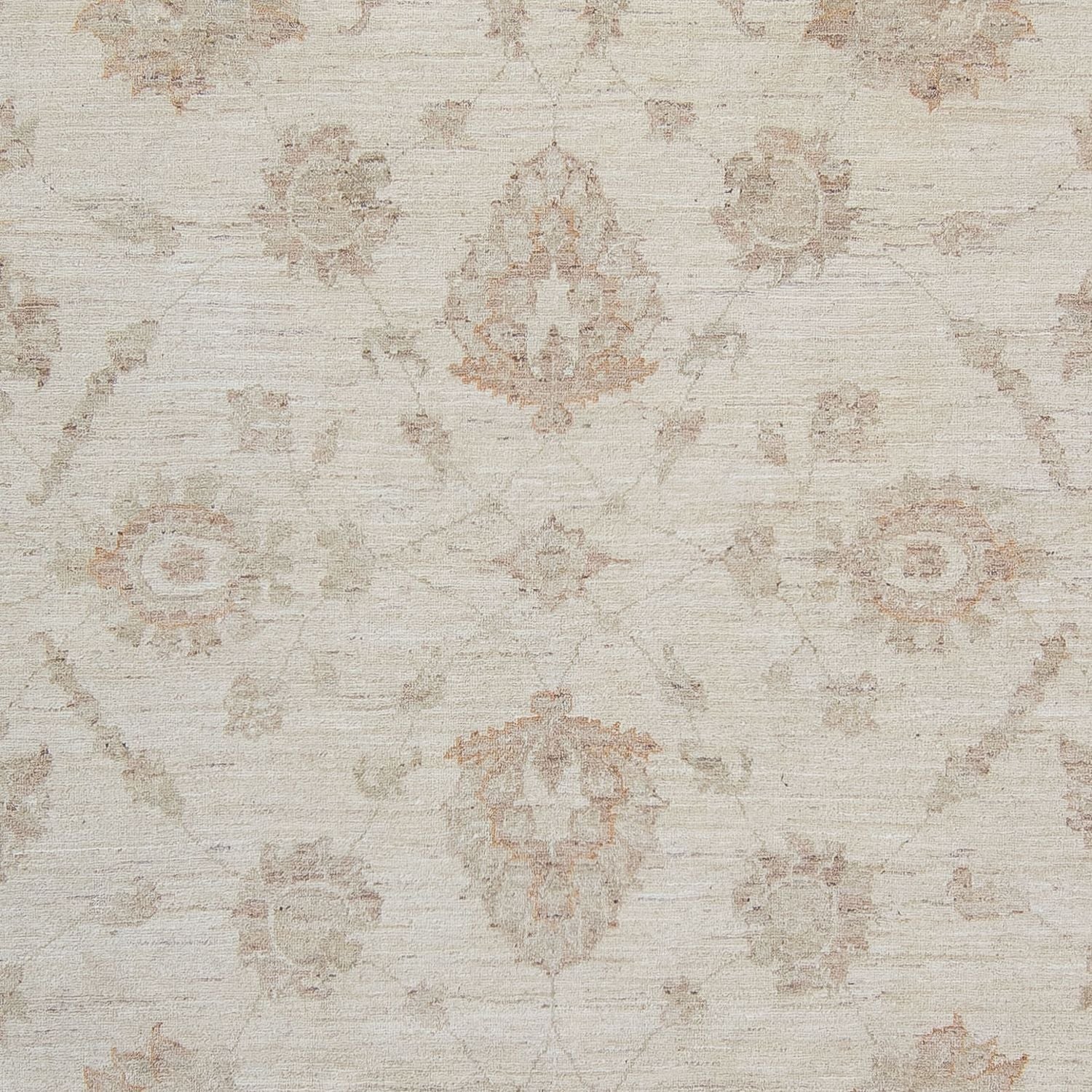 Alfombra Ziegler - 357 x 249 cm - beige