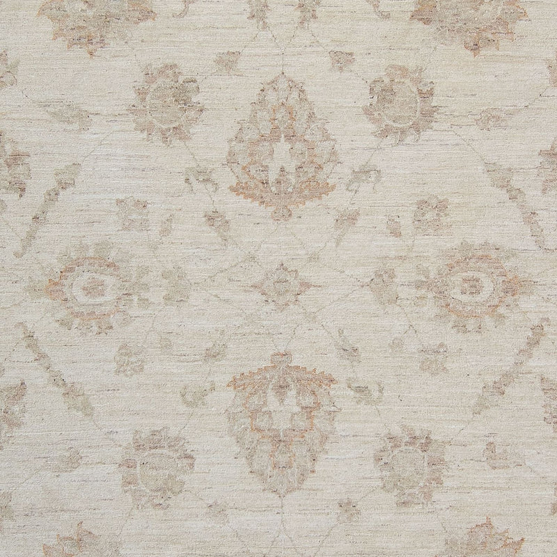 Alfombra Ziegler - 357 x 249 cm - beige