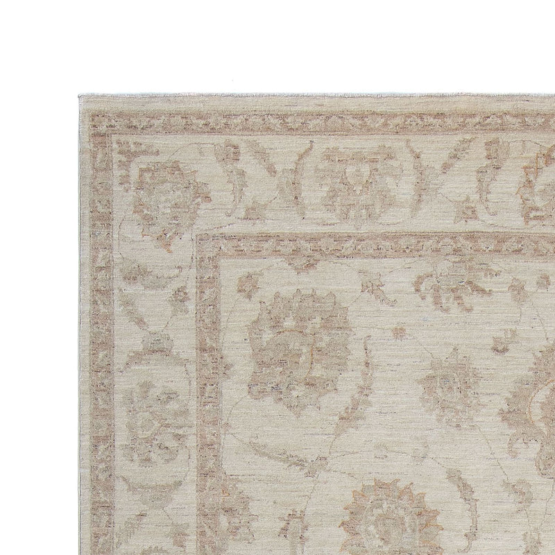 Alfombra Ziegler - 357 x 249 cm - beige