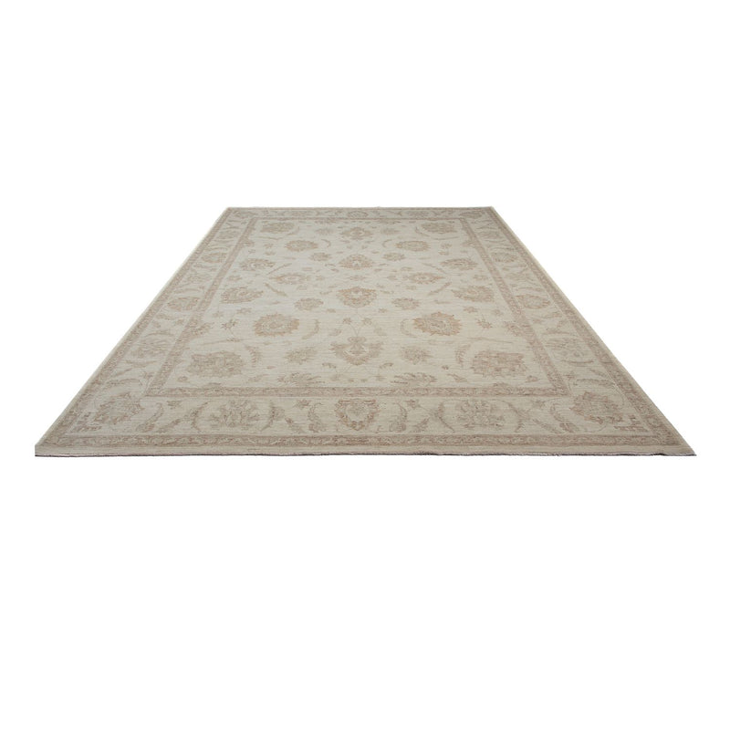 Alfombra Ziegler - 357 x 249 cm - beige