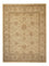Alfombra Ziegler - 300 x 239 cm - marrón claro