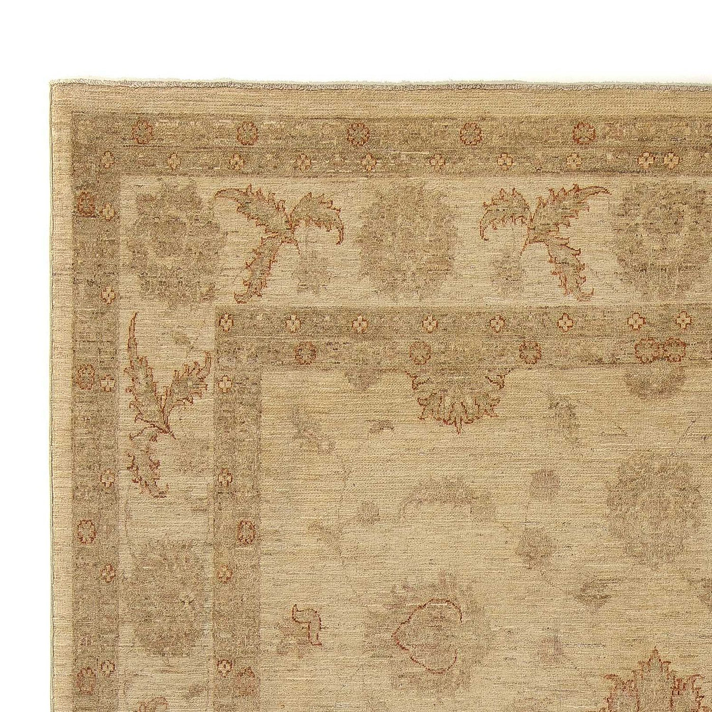 Farahan Alfombra 300x239cm - Alfombra oriental