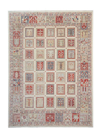 Alfombra Ziegler - 340 x 246 cm - beige