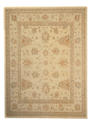 Alfombra Ziegler - 301 x 244 cm - beige
