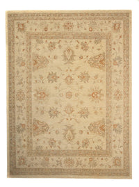 Alfombra Ziegler - 301 x 244 cm - beige