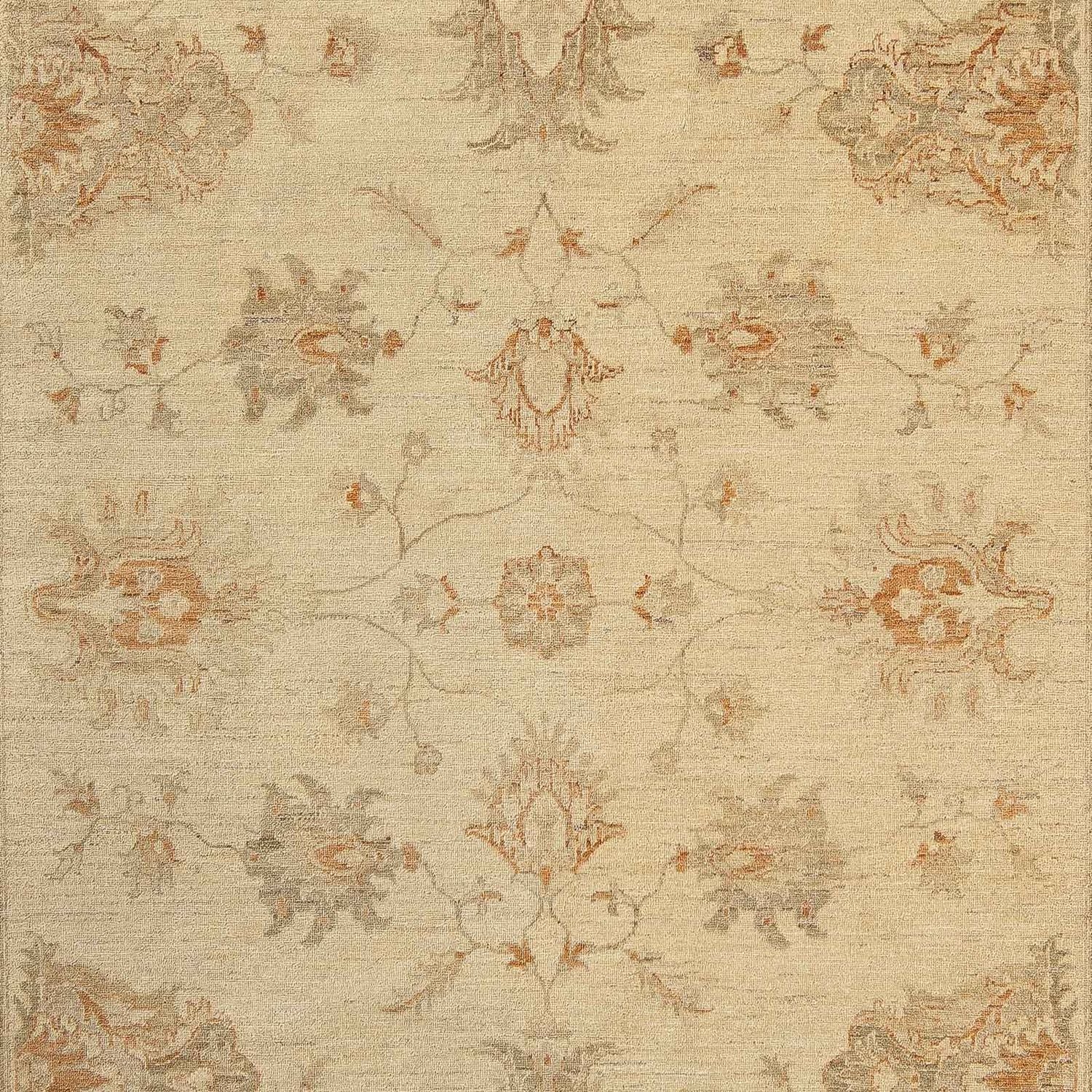 Alfombra Ziegler - 301 x 244 cm - beige