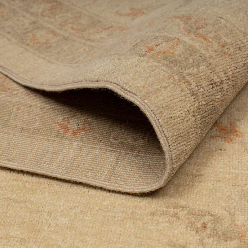 Alfombra Ziegler - 301 x 244 cm - beige