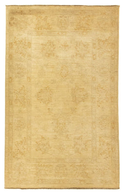 Alfombra Ziegler - 136 x 85 cm - beige