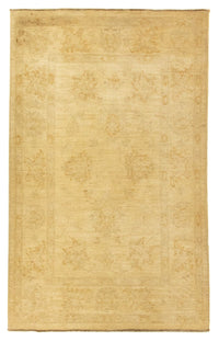 Alfombra Ziegler - 136 x 85 cm - beige