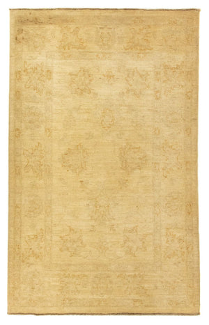 Alfombra Ziegler - 136 x 85 cm - beige