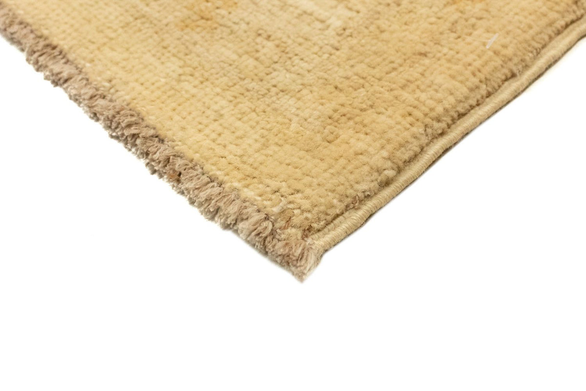 Alfombra Ziegler - 136 x 85 cm - beige