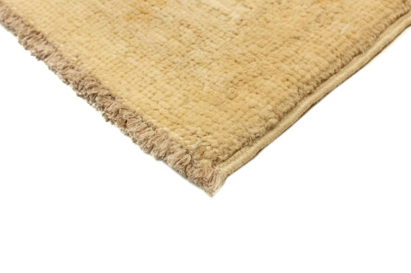 Alfombra Ziegler - 136 x 85 cm - beige