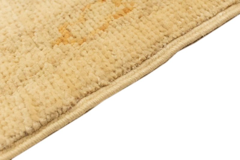 Alfombra Ziegler - 136 x 85 cm - beige