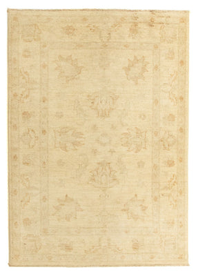 Alfombra Ziegler - 115 x 79 cm - beige