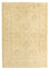 Alfombra Ziegler - 115 x 79 cm - beige