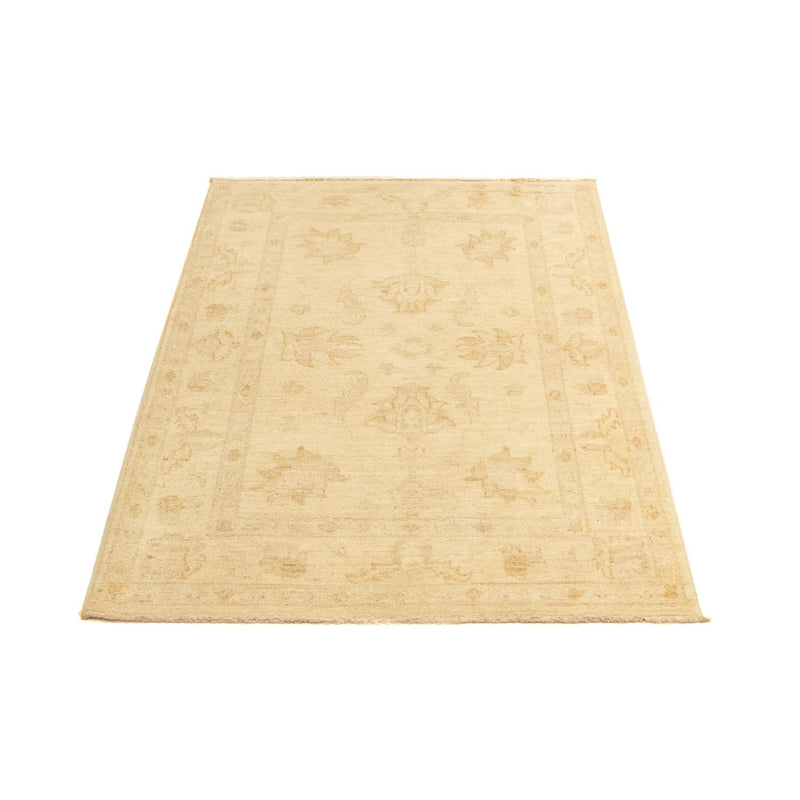 Alfombra Ziegler - 115 x 79 cm - beige