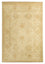 Alfombra Ziegler - 125 x 86 cm - beige