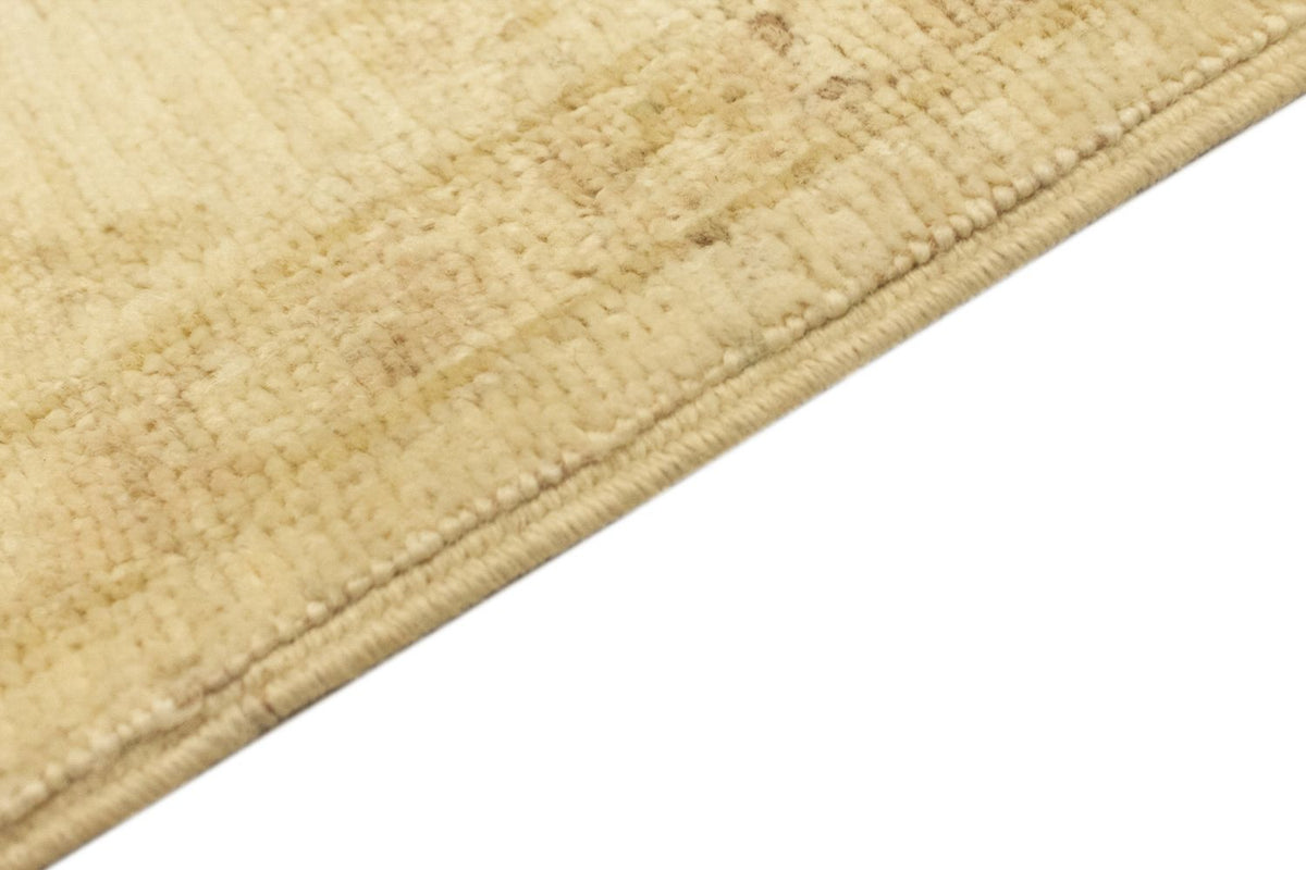 Alfombra Ziegler - 125 x 86 cm - beige