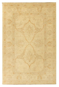 Alfombra Ziegler - 122 x 82 cm - beige