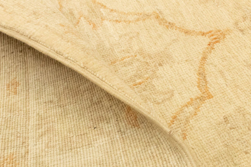 Alfombra Ziegler - 122 x 82 cm - beige