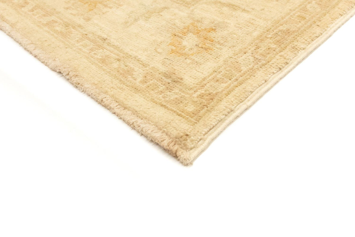 Alfombra Ziegler - 121 x 84 cm - beige