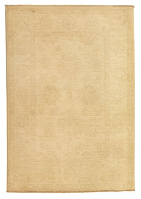 Alfombra Ziegler - 115 x 82 cm - beige