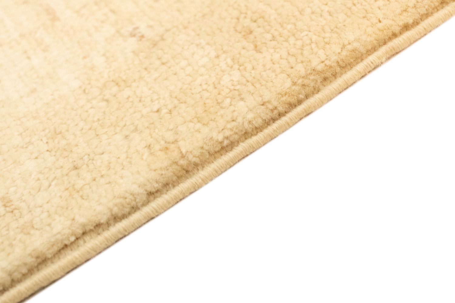 Alfombra Ziegler - 115 x 82 cm - beige