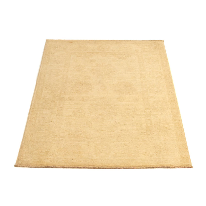 Alfombra Ziegler - 115 x 82 cm - beige