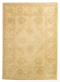 Alfombra Ziegler - 120 x 84 cm - beige