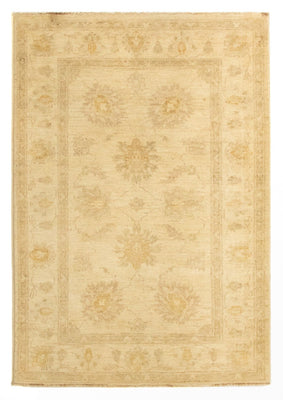 Alfombra Ziegler - 117 x 81 cm - beige