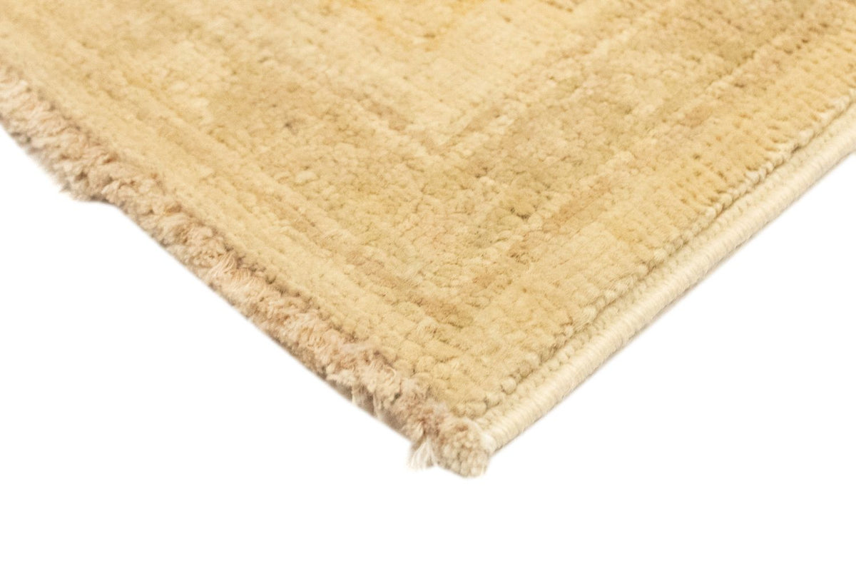 Alfombra Ziegler - 117 x 81 cm - beige