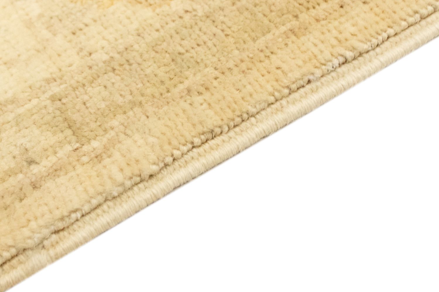 Alfombra Ziegler - 117 x 81 cm - beige