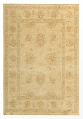 Alfombra Ziegler - 121 x 83 cm - beige