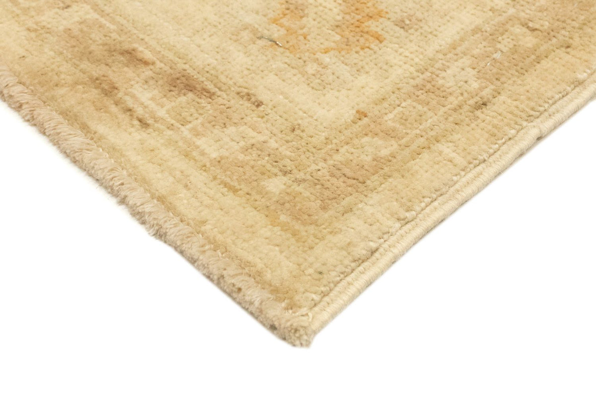 Alfombra Ziegler - 121 x 83 cm - beige