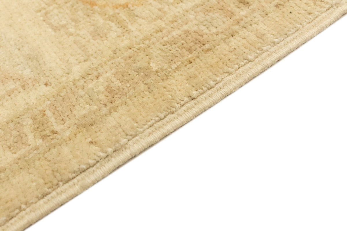 Alfombra Ziegler - 121 x 83 cm - beige
