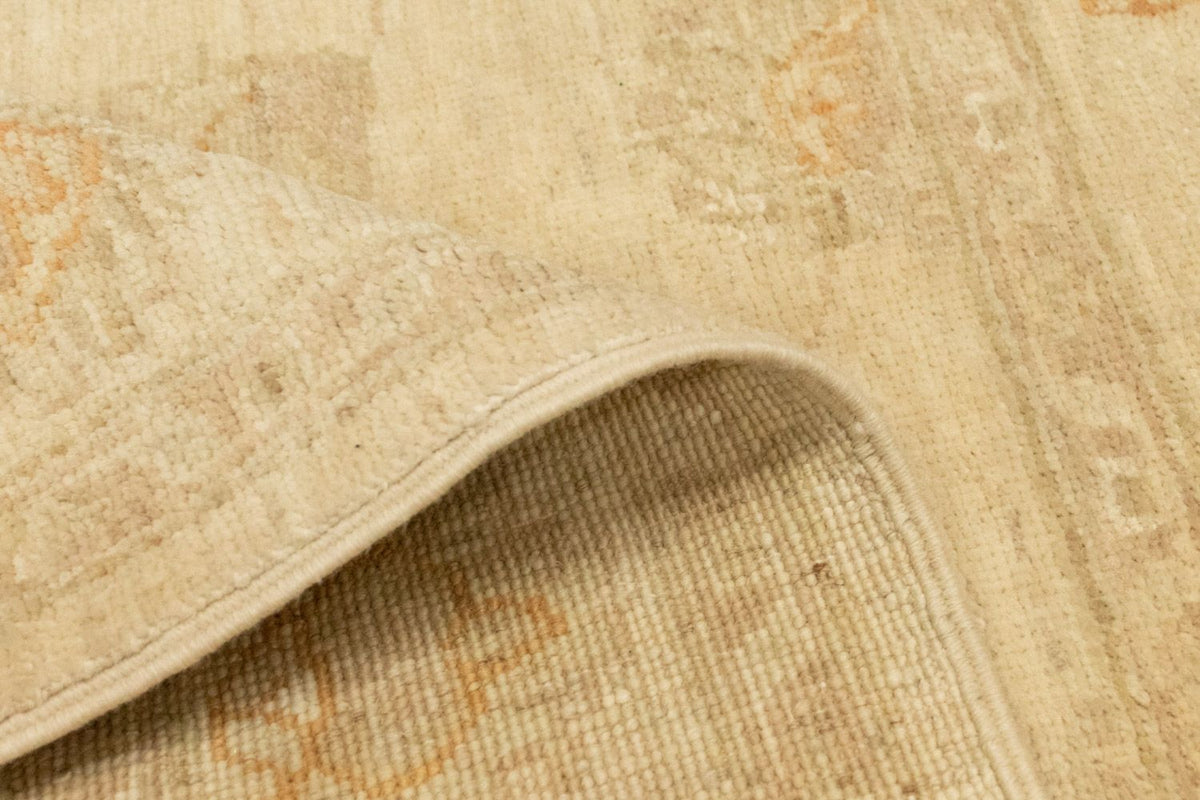 Alfombra Ziegler - 121 x 83 cm - beige