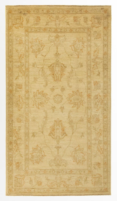 Farahan Alfombra 76x140cm - Alfombra oriental