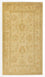 Alfombra Ziegler - 140 x 76 cm - beige