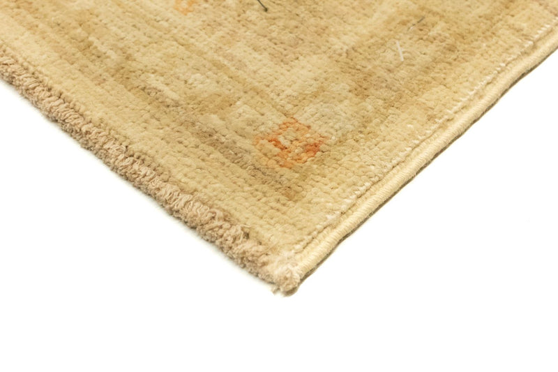 Alfombra Ziegler - 140 x 76 cm - beige