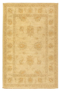 Alfombra Ziegler - 119 x 84 cm - beige