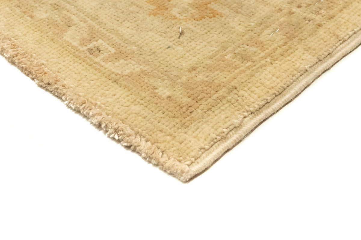 Alfombra Ziegler - 119 x 84 cm - beige