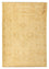 Alfombra Ziegler - 120 x 85 cm - beige