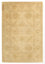 Alfombra Ziegler - 122 x 83 cm - beige